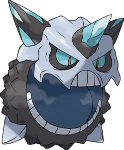glalie smogon